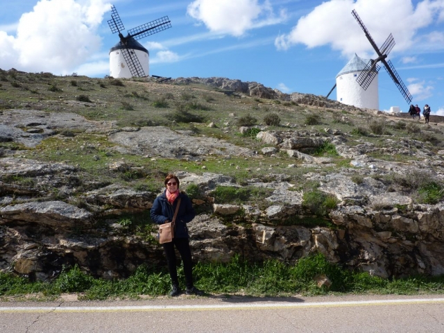 Consuegra, Toledo