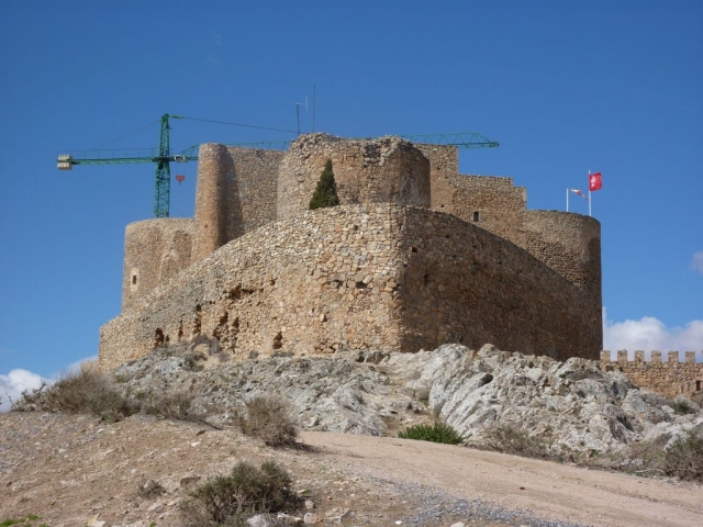 Consuegra Toledo