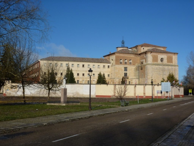 Carrion de los Condes Palencia