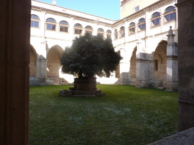 Carrion de los Condes Palencia