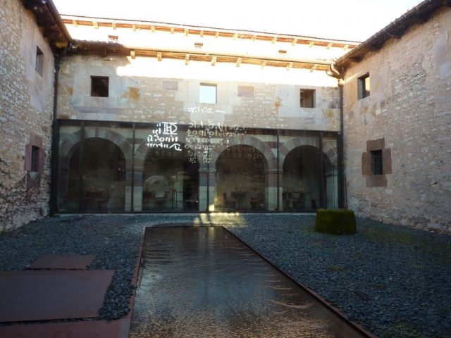 El convento