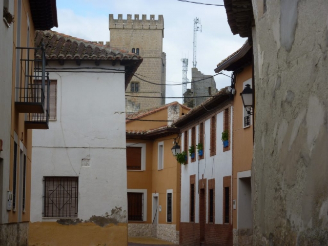 Tordesillas Valladolid