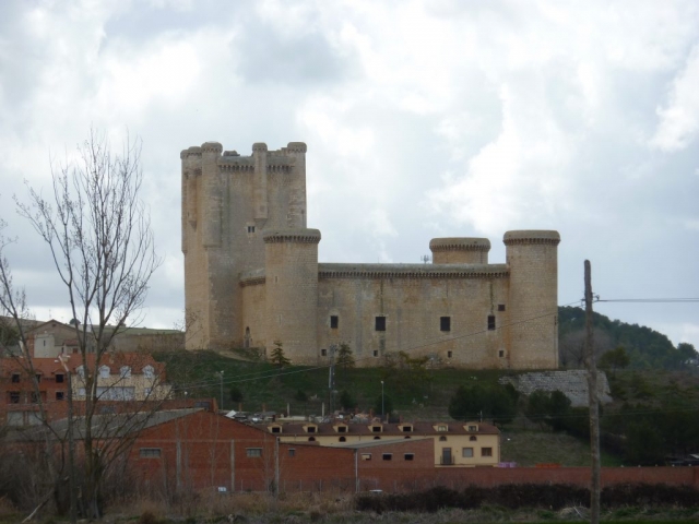 Torrelobatón Valladolid